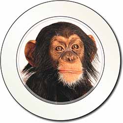 Chimpanzee Car or Van Permit Holder/Tax Disc Holder