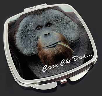 Welsh Orangutan 