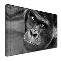 Gorilla Canvas X-Large 30"x20" Wall Art Print