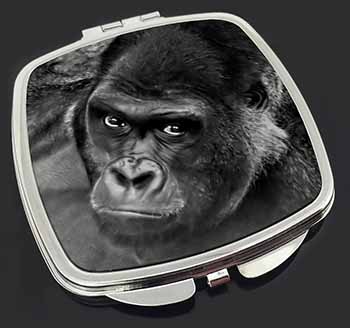 Gorilla Make-Up Compact Mirror