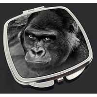 Gorilla Make-Up Compact Mirror