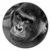 Gorilla Fridge Magnet Printed Full Colour