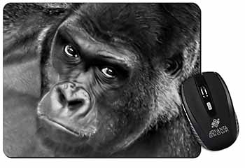 Gorilla Computer Mouse Mat