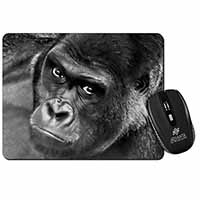 Gorilla Computer Mouse Mat