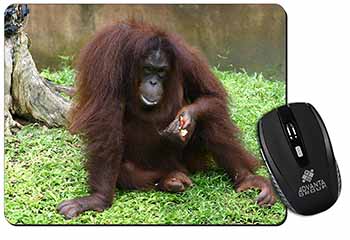 Orangutan Computer Mouse Mat