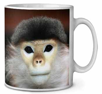 Cheeky Monkey Coffee/Tea Mug Christmas Stocking Filler Gift Idea