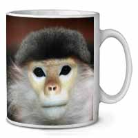 Cheeky Monkey Coffee/Tea Mug Christmas Stocking Filler Gift Idea