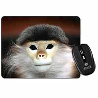 Cheeky Monkey Computer Mouse Mat Christmas Gift Idea