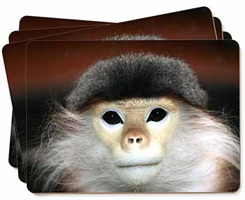 Cheeky Monkey Picture Placemats in Gift Box