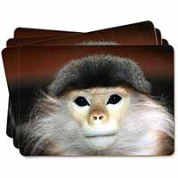 Cheeky Monkey Picture Placemats in Gift Box