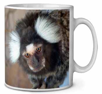 Marmoset Monkey Ceramic Coffee Mug/Tea Cup
