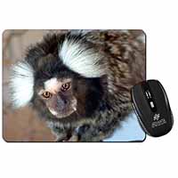Marmoset Monkey Computer Mouse Mat