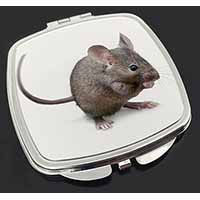 House Mouse Make-Up Compact Mirror