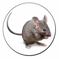 House Mouse Fridge Magnet Printed Full Colour