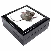 House Mouse Keepsake/Jewellery Box