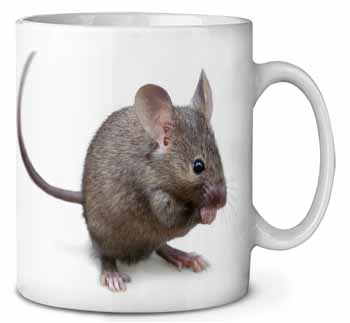 House Mouse Ceramic Coffee Mug/Tea Cup