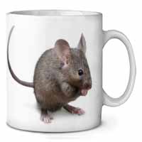 House Mouse Ceramic 10oz Coffee Mug/Tea Cup