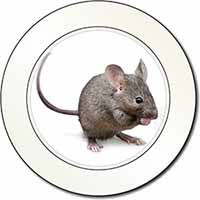 House Mouse Car or Van Permit Holder/Tax Disc Holder