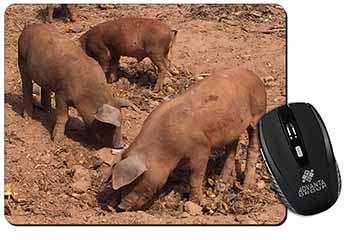 New Baby Pigs Computer Mouse Mat