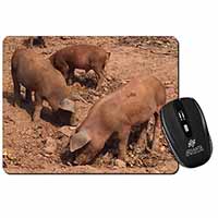 New Baby Pigs Computer Mouse Mat