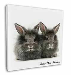 Silver Rabbits 
