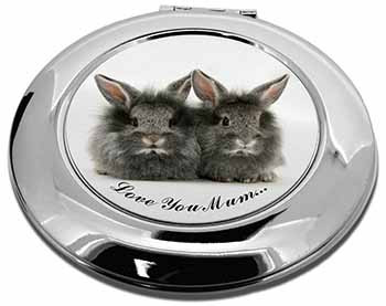 Silver Rabbits 