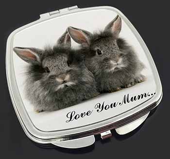 Silver Rabbits 