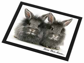 Silver Rabbits 