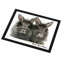 Silver Rabbits 