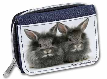 Silver Rabbits 
