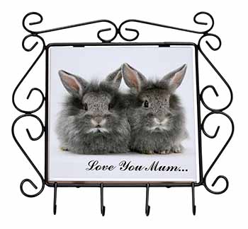 Silver Rabbits 