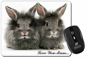 Silver Rabbits 