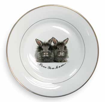 Silver Rabbits 