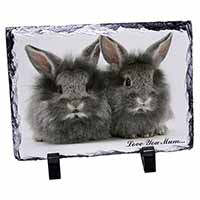 Silver Rabbits 