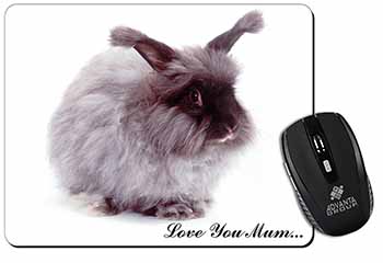 Angora Rabbit 