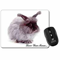 Angora Rabbit 