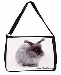 Angora Rabbit 