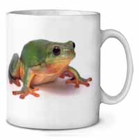 Tree Frog Reptile Ceramic 10oz Coffee Mug/Tea Cup