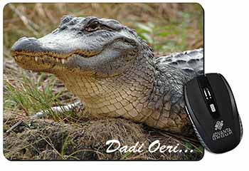 Welsh Crocodile 
