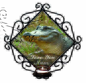 Crocodile 