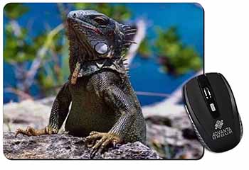 Lizard Computer Mouse Mat