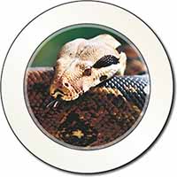 Boa Constrictor Snake Car or Van Permit Holder/Tax Disc Holder