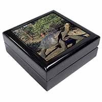 Giant Galapagos Tortoise Keepsake/Jewellery Box