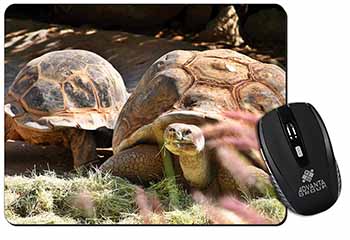 Giant Tortoise Computer Mouse Mat