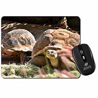 Giant Tortoise Computer Mouse Mat