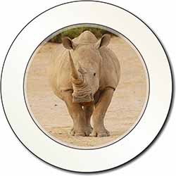 Rhinocerous Rhino Car or Van Permit Holder/Tax Disc Holder