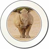 Rhinocerous Rhino Car or Van Permit Holder/Tax Disc Holder