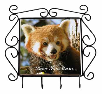 Red Panda Bear 