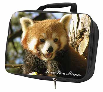 Red Panda Bear 