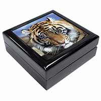 Bengal Tiger Keepsake/Jewellery Box